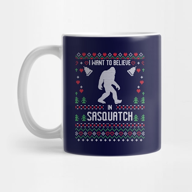 Sasquatch by happysquatch